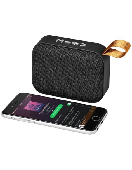 Speaker Bluetooth® in tessuto Fashion