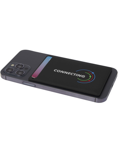 Portatessere per cellulare Magclick