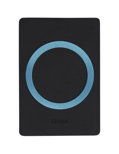 Portatessere per cellulare Magclick