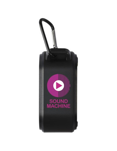 Speaker Bluetooth® IPX5 a ricarica solare in...