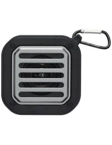 Speaker Bluetooth® IPX5 a ricarica solare in...