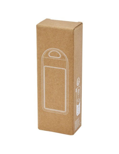 Speaker Bluetooth® IPX4 in plastica riciclata...