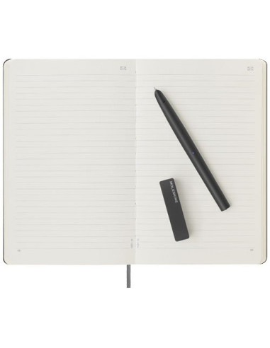 Set per scrittura Smart 2.0 Moleskine