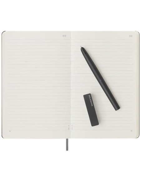 Set per scrittura Smart 2.0 Moleskine