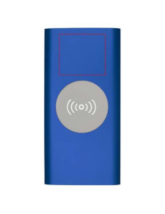 Power bank wireless da 8.000 mAh Juice