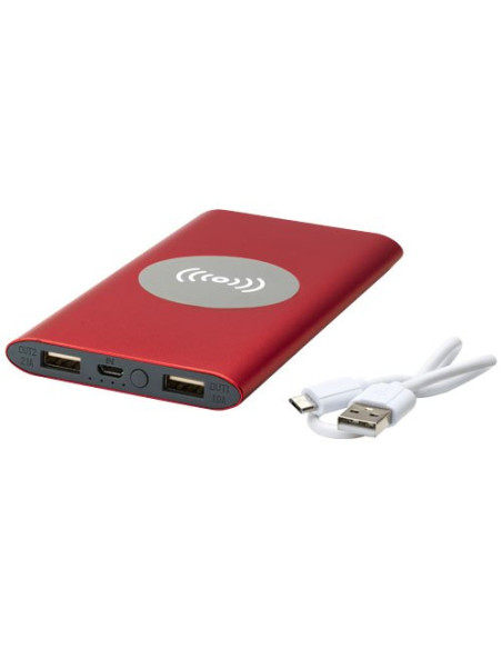 Power bank wireless da 8.000 mAh Juice