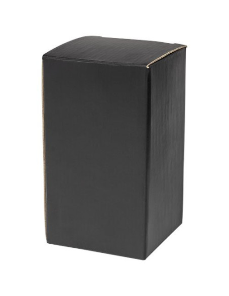 Speaker Bluetooth® in bambù Aurea con luce