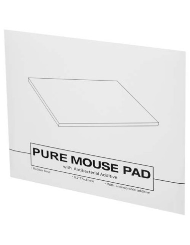 Tappetino per mouse con additivo antibatterico...