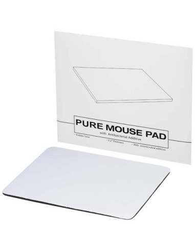 Tappetino per mouse con additivo antibatterico...