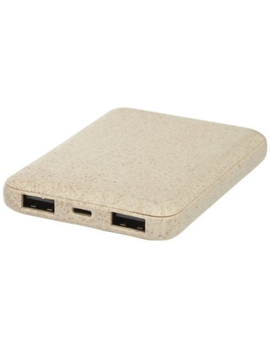 Power bank Asama da 5000 mAh realizzata con...