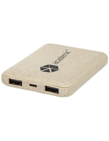 Power bank Asama da 5000 mAh realizzata con...