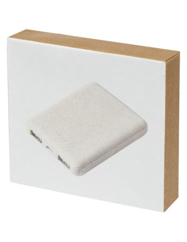 Power bank Asama da 5000 mAh realizzata con...