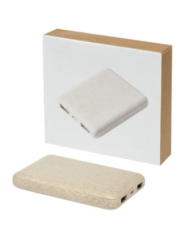 Power bank Asama da 5000 mAh realizzata con...