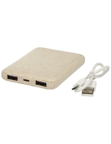 Power bank Asama da 5000 mAh realizzata con...