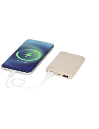 Power bank Asama da 5000 mAh realizzata con...