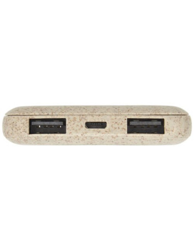 Power bank Asama da 5000 mAh realizzata con...