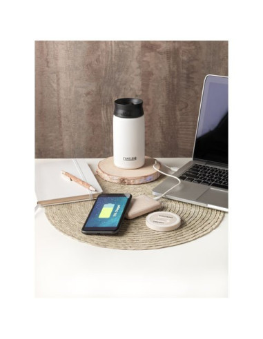 Power bank Asama da 5000 mAh realizzata con...