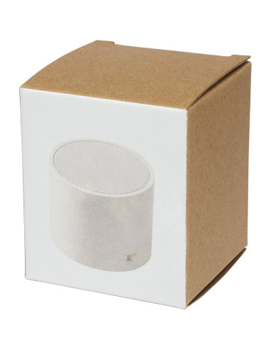 Altoparlante Bluetooth® Kikai realizzato con...