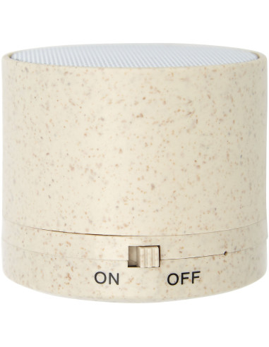 Altoparlante Bluetooth® Kikai realizzato con...