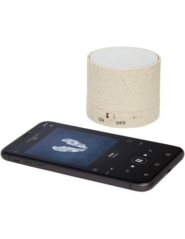 Altoparlante Bluetooth® Kikai realizzato con...