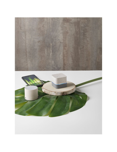 Altoparlante Bluetooth® Kikai realizzato con...