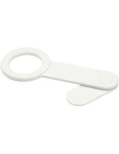 Supporto per telefono da scrivania in plastica riciclata... 2
