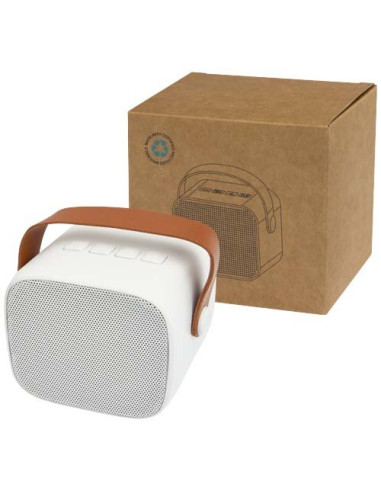 Altoparlante wireless da 3 W in plastica...