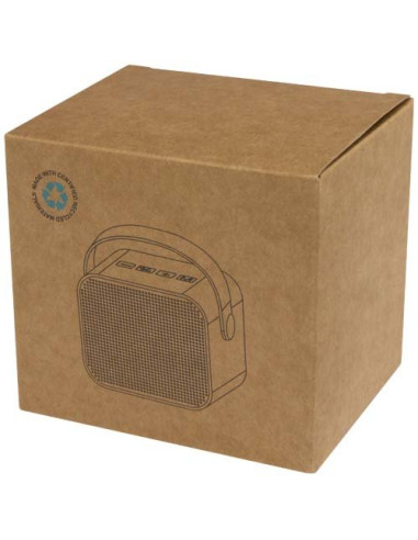 Altoparlante wireless da 3 W in plastica...