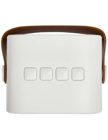Altoparlante wireless da 3 W in plastica...