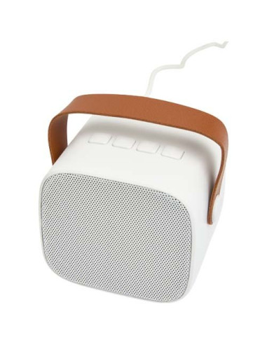 Altoparlante wireless da 3 W in plastica...