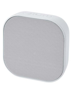 Mini speaker Bluetooth® 2.0 in plastica riciclata RCS da...