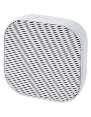 Mini speaker Bluetooth® 2.0 in plastica...