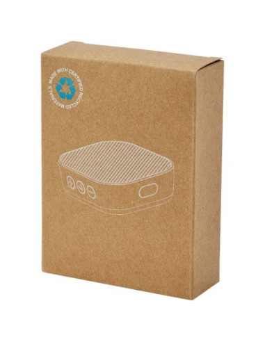 Mini speaker Bluetooth® 2.0 in plastica...