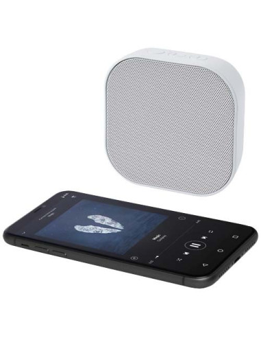 Mini speaker Bluetooth® 2.0 in plastica...