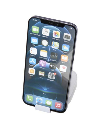 Auricolari tipo C cablati con astuccio in...
