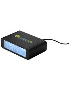 Orologio Seconds con stazione di ricarica da 5 W 2