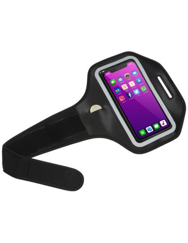 Bracciale Haile per smartphone riflettente con...