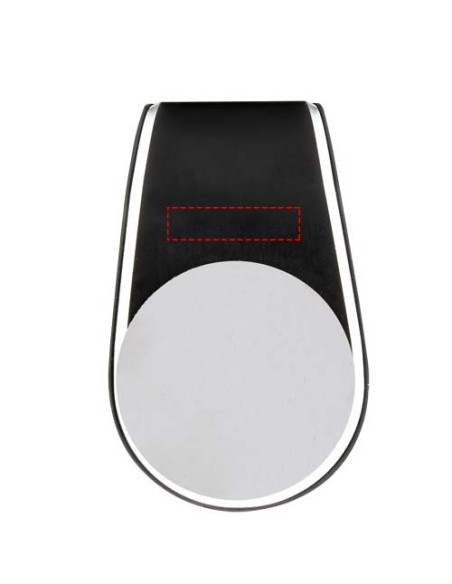 Supporto per telefono magnetico Aero