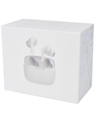Auricolari True Wireless ad accoppiamento...