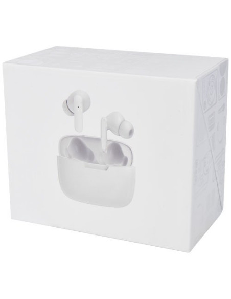 Auricolari True Wireless ad accoppiamento automatico con custodia Essos 2.0