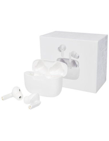 Auricolari True Wireless ad accoppiamento...