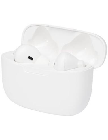 Auricolari True Wireless ad accoppiamento...
