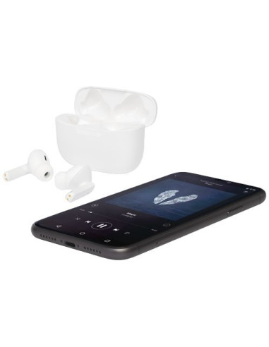 Auricolari True Wireless ad accoppiamento...