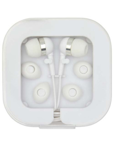 Cuffie tipo C cablate con astuccio in plastica...