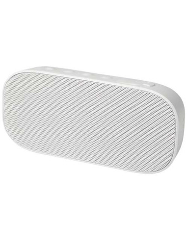 Altoparlante Bluetooth® IPX5 in plastica...