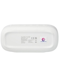 Altoparlante Bluetooth® IPX5 in plastica riciclata da 5 W... 2