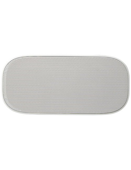 Altoparlante Bluetooth® IPX5 in plastica riciclata da 5 W Stark 2.0