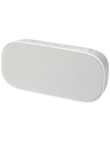 Altoparlante Bluetooth® IPX5 in plastica...
