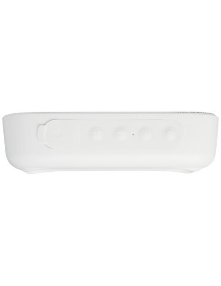 Altoparlante Bluetooth® IPX5 in plastica riciclata da 5 W Stark 2.0