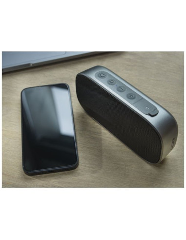 Altoparlante Bluetooth® IPX5 in plastica...